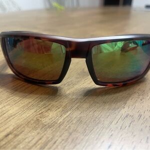 Costa Rafael Tortoise Shell Sunglasses